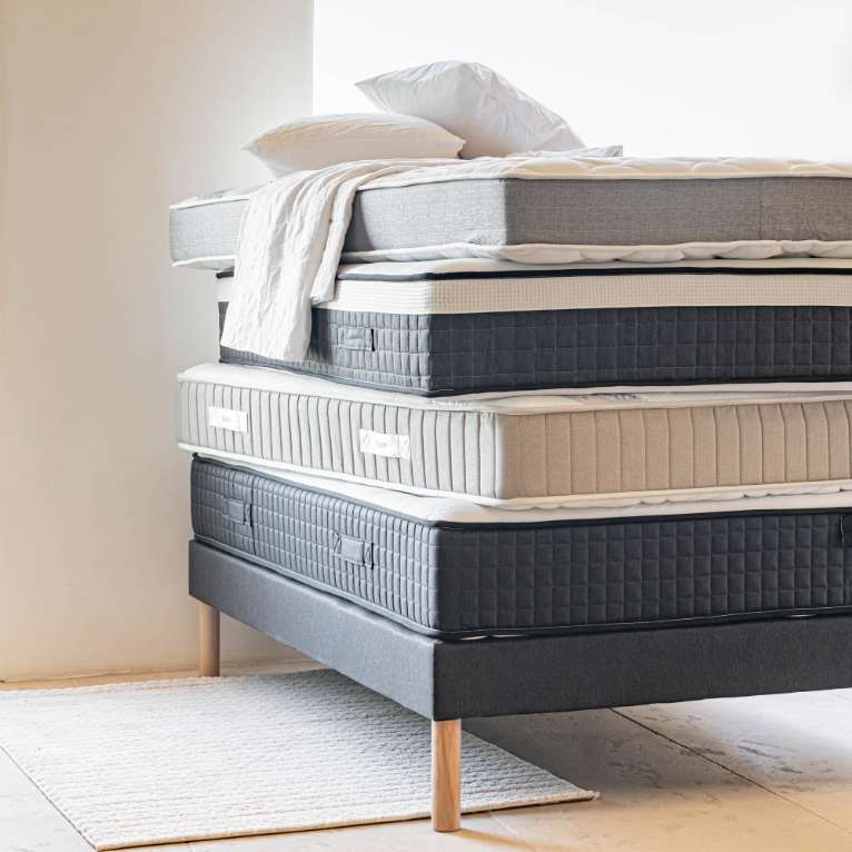 matelas et sommiers alinea