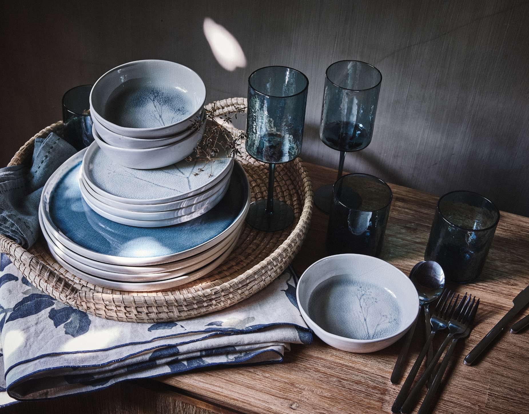 collection automne 2025 alinea