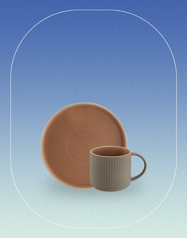 art de la table alinea