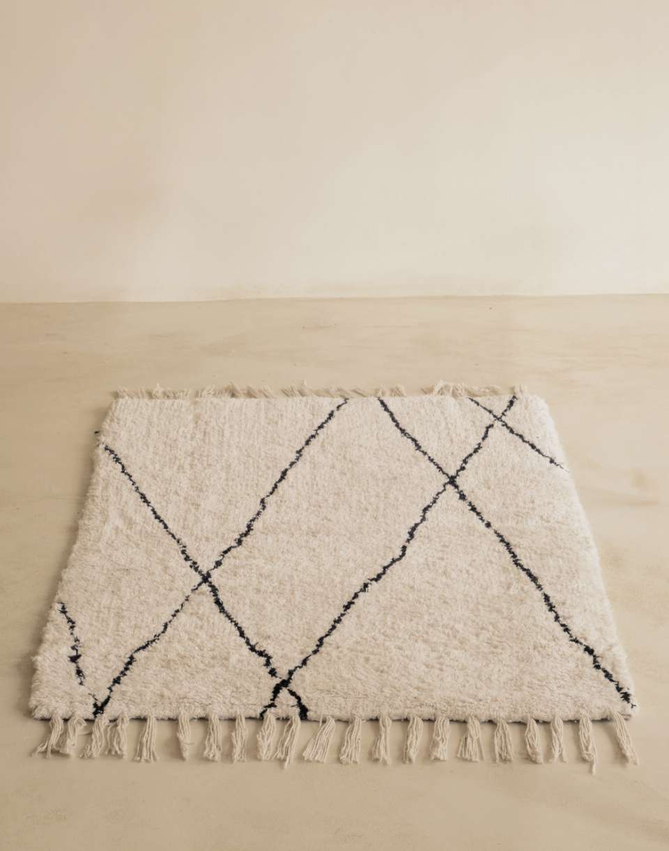 tapis alinea