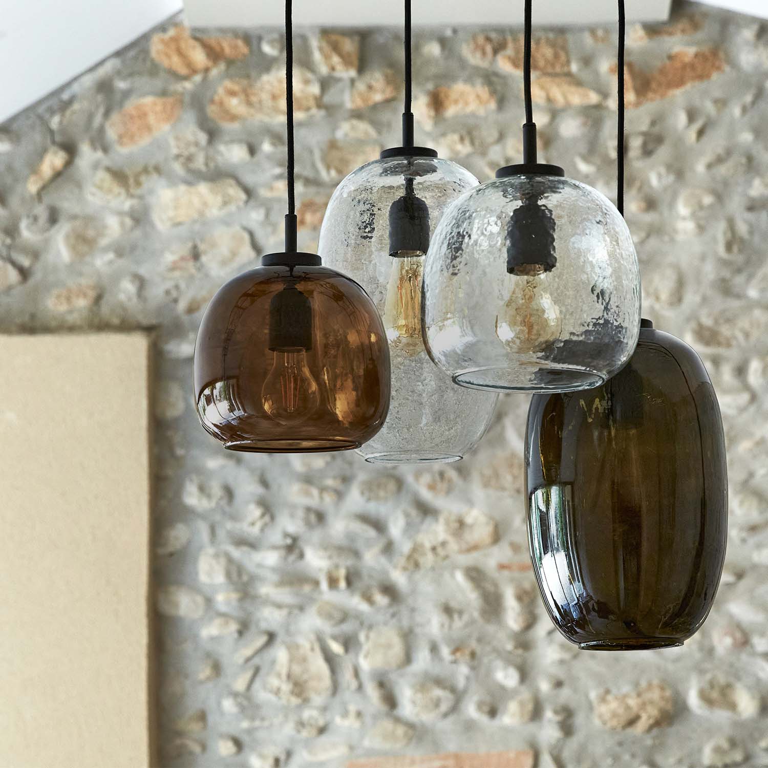 les luminaires alinea