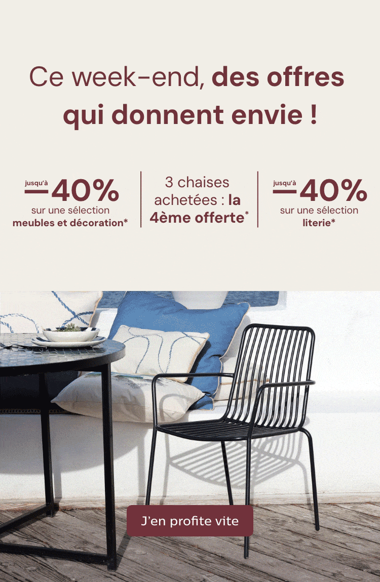 promotion alinea