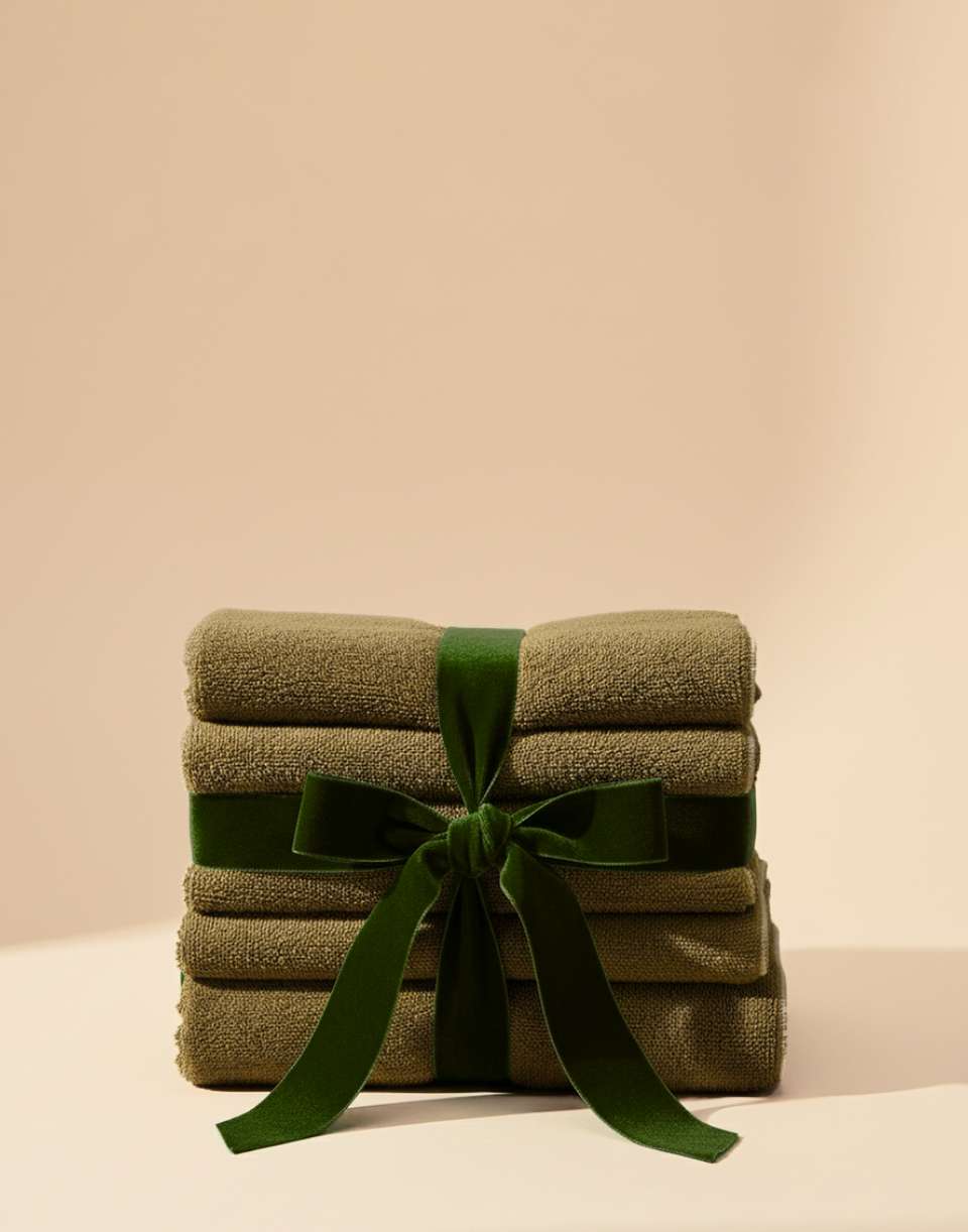 linge de toilette alinea