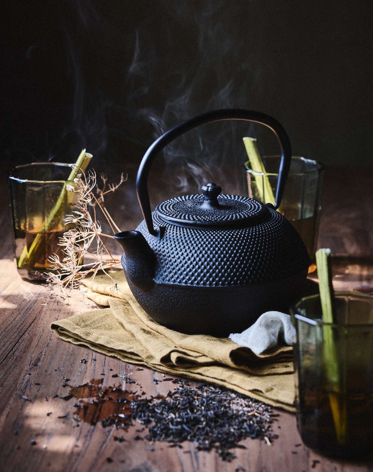 collection automne 2025 alinea