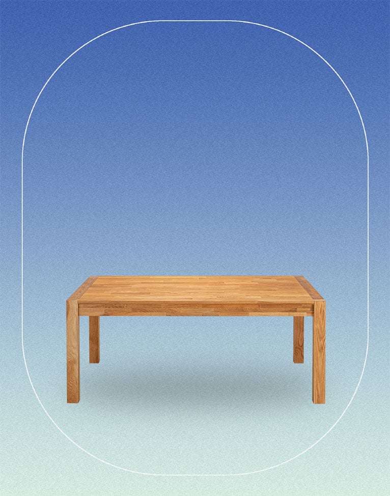 tables et chaises alinea