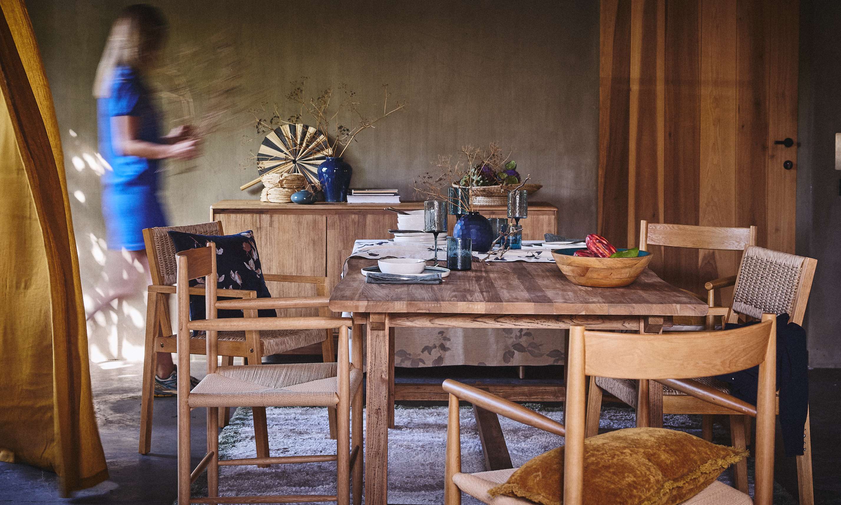 collection automne 2025 alinea