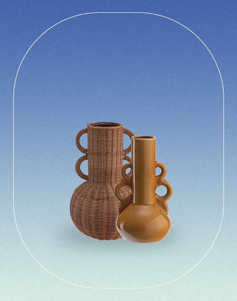 décoration à poser alinea