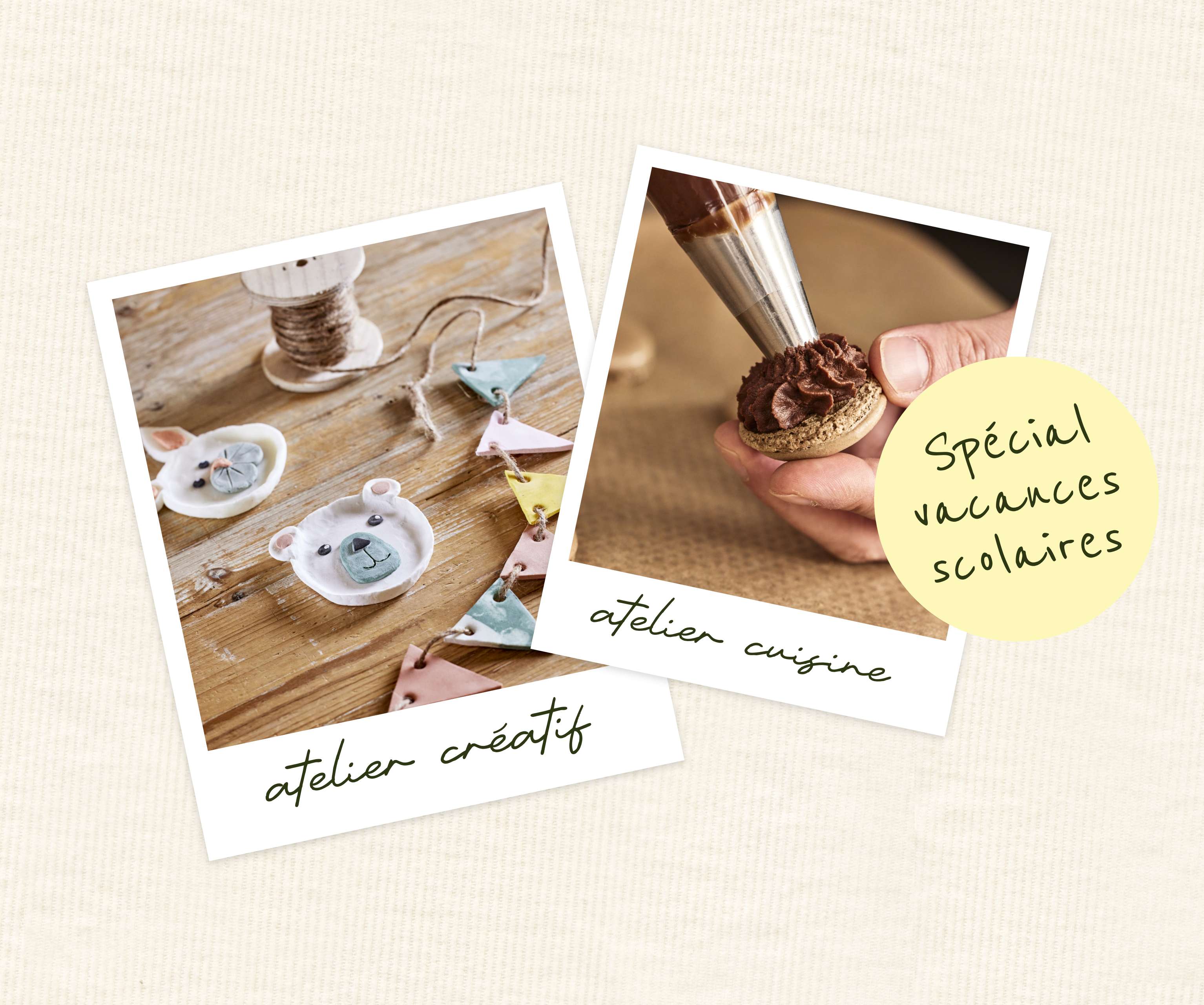 promotion ateliers alinea