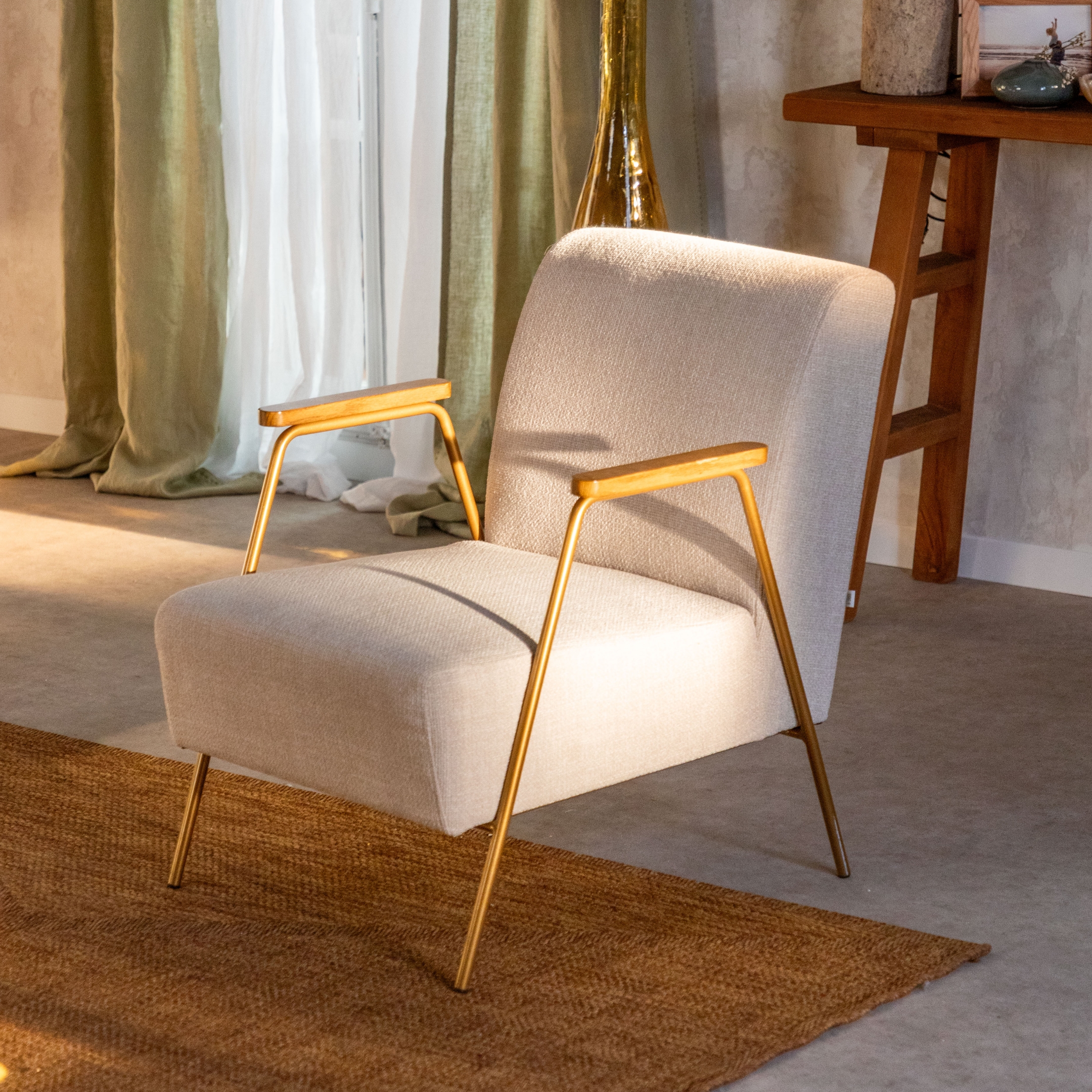 collection printemps alinea