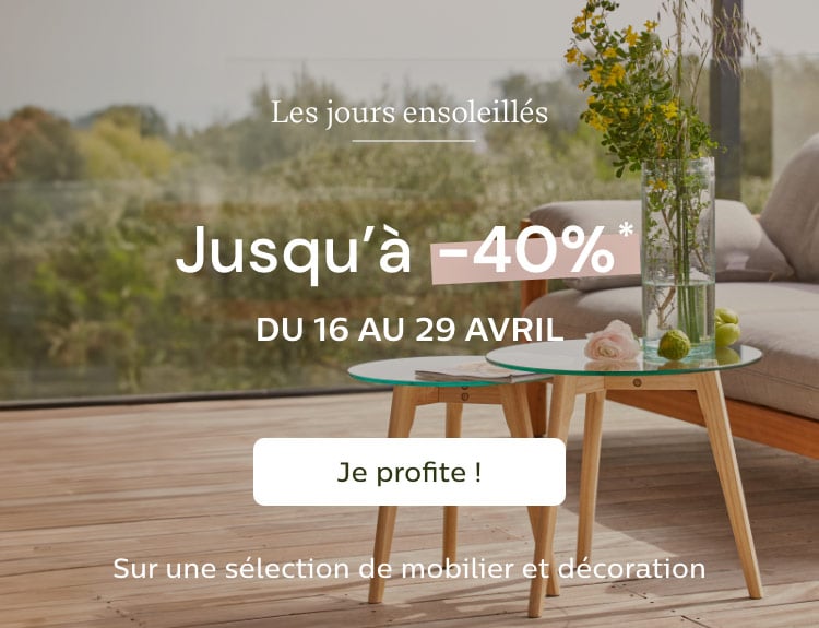 promotions alinea