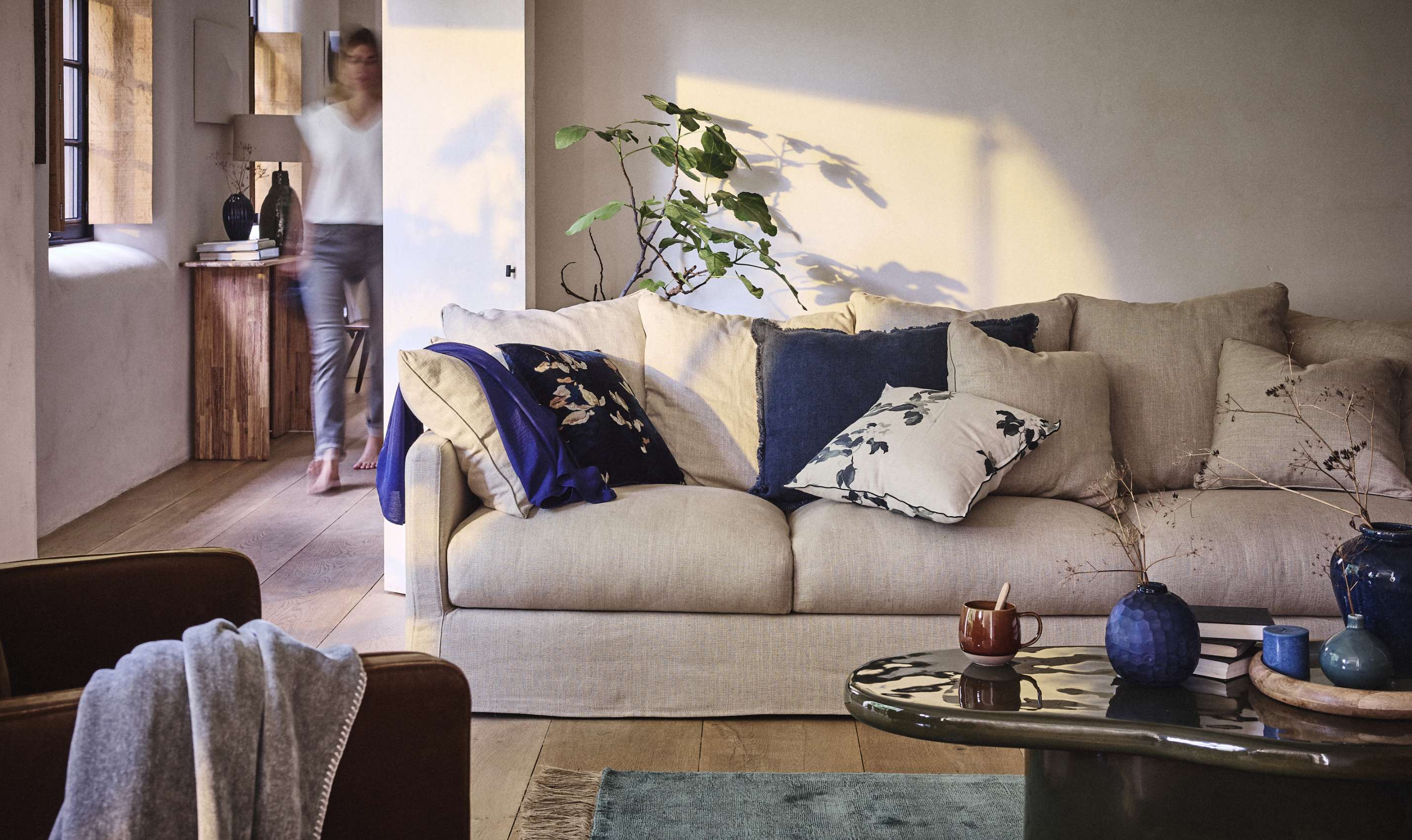 collection automne 2025 alinea