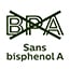 sans bisphenol A