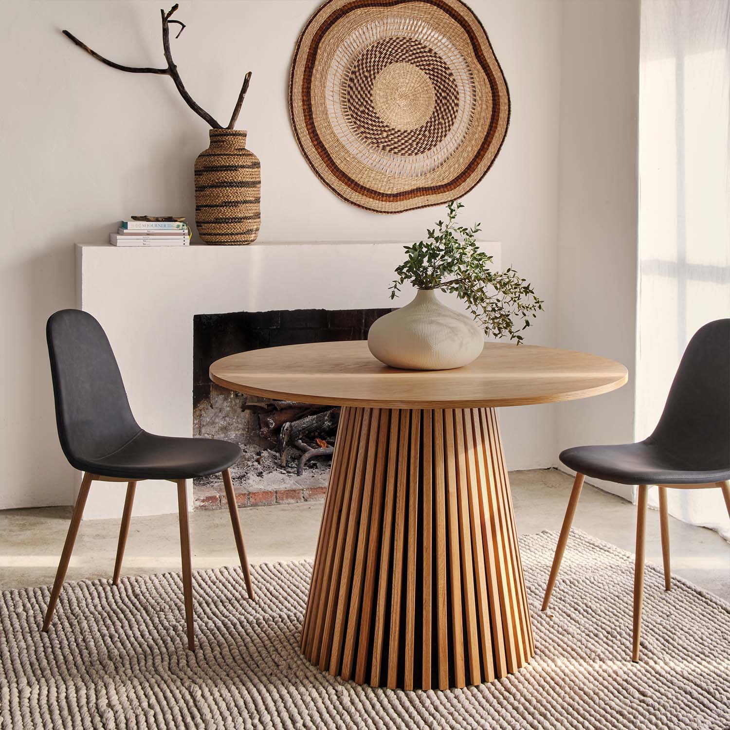 les tables alinea