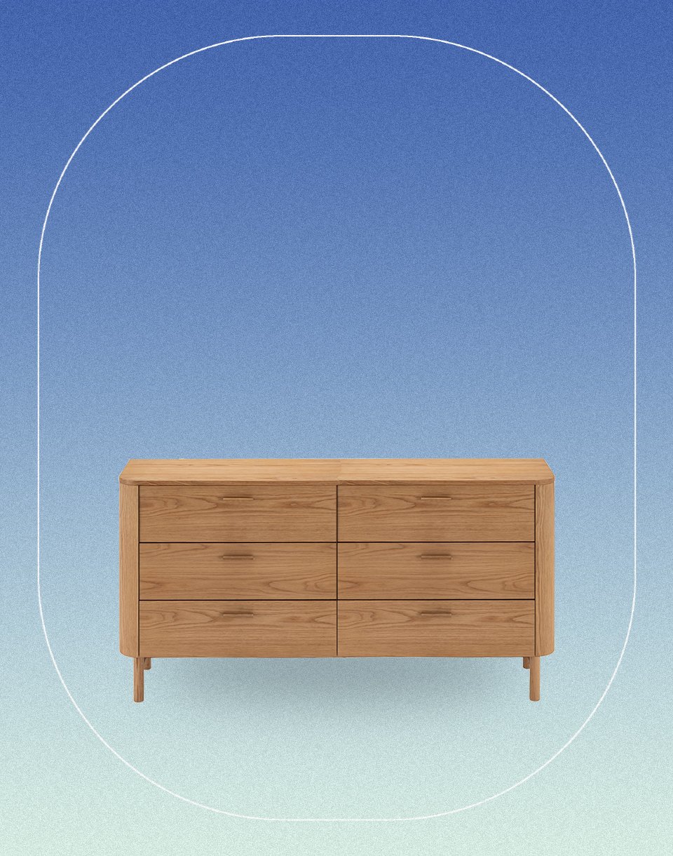 meubles de chambre alinea